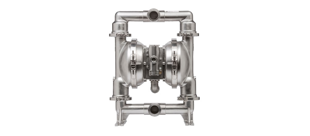 ARO Diaphragm