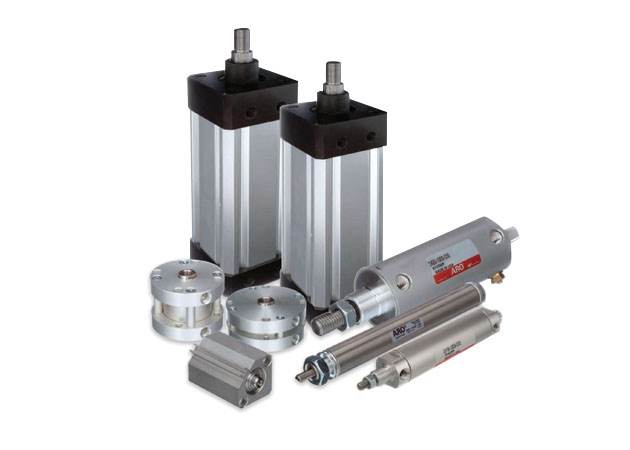 ARO Cylinders