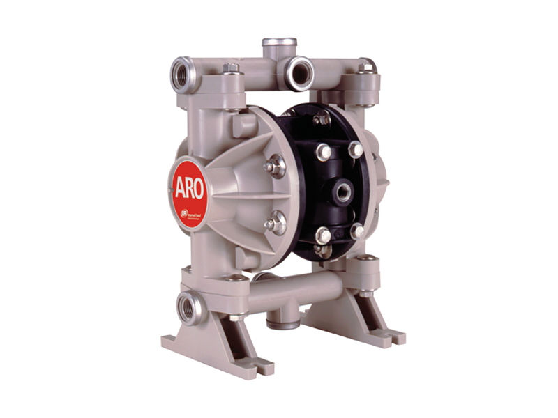ARO Pumps, 13 GPM Max