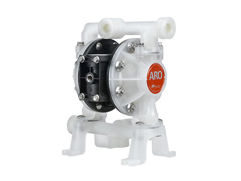 ARO Expert Series Pumps, 14 GPM Max