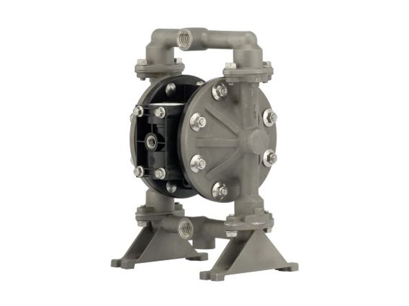 ARO Expert Series Pumps, 12 GPM Max