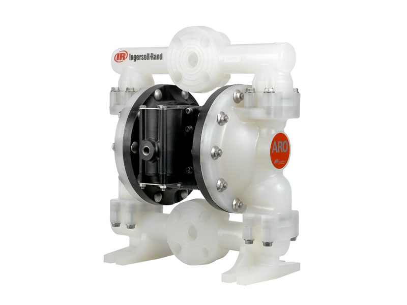 ARO Pro Series Pumps, 47 GPM Max