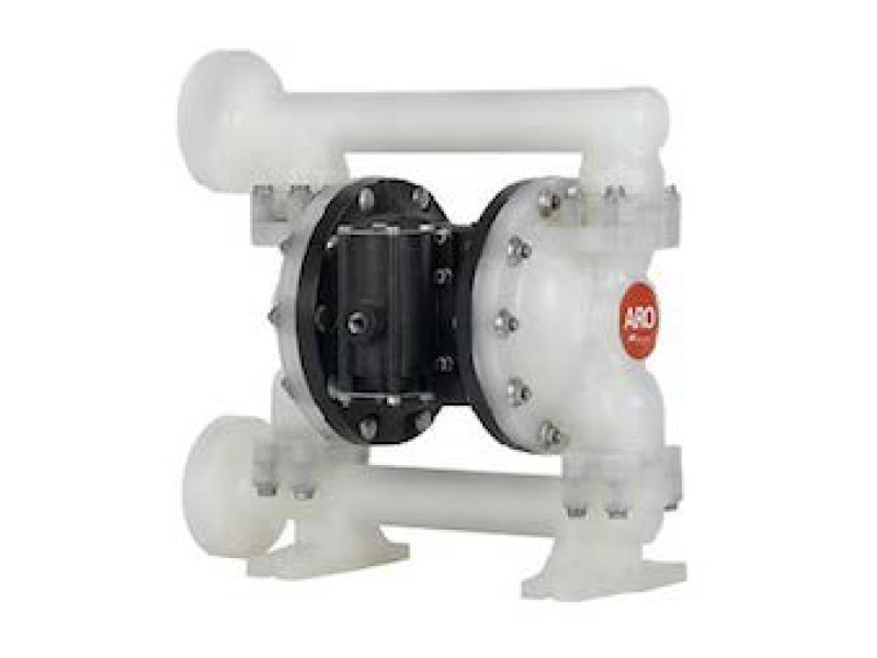 ARO Expert Series Pumps,53 GPM Max