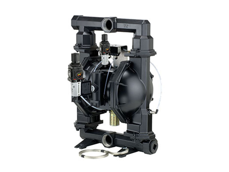 ARO Powder Pumps