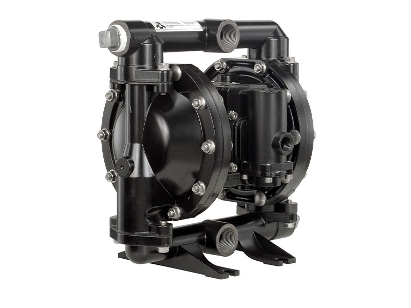 ARO Expert Series Pumps, 52 GPM Max