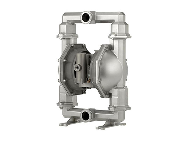 ARO FDA Stainless Steel Bolted Pumps