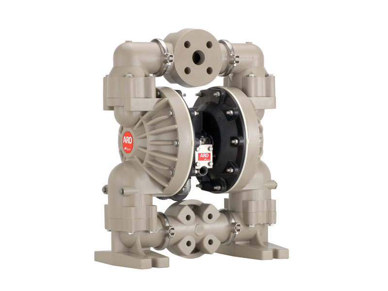 ARO Pro Series Pumps