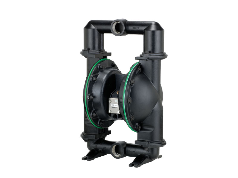 ARO Pro Series Pumps