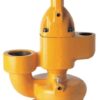 ARO P237A1-EU Centrifugal Dewatering Sump Pump