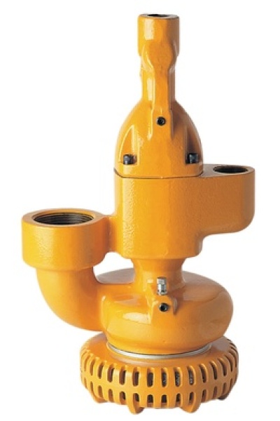 ARO P237A1-EU Centrifugal Dewatering Sump Pump