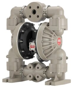 1 1/2” Non-Metallic Pro Diaphragm Pump