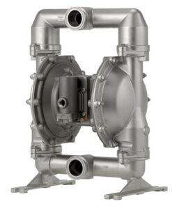 1 1/2” Sanitary Transfer Diaphragm Pump FDA Approved