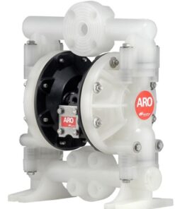 1” Non-Metallic Pro Diaphragm Pump