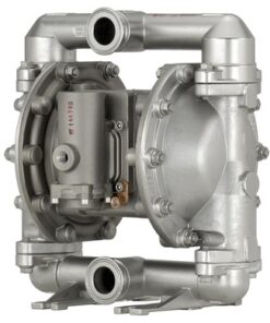 1” Sanitary Transfer Diaphragm Pump FDA Approved