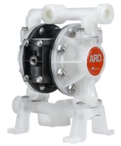 ARO 650502-1 1/2" Diaphragm Pump Low Pressure Delivery System