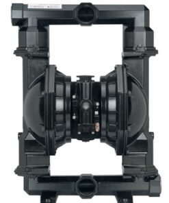 2” Metallic Expert Diaphragm Pump