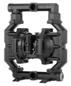 2” Metallic Flap Valve Diaphragm Pump