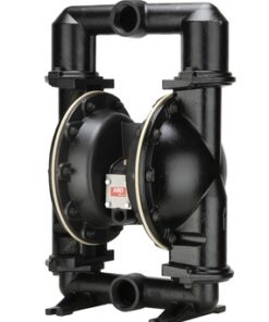 2” Metallic Pro Diaphragm Pump