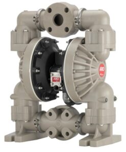 2” Non-Metallic Pro Diaphragm Pump