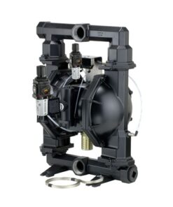 2" Powder Transfer Diaphragm Pump