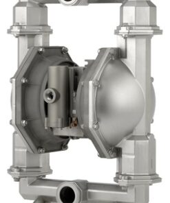 2" Sanitary Transfer Diaphragm Pump FDA Approved