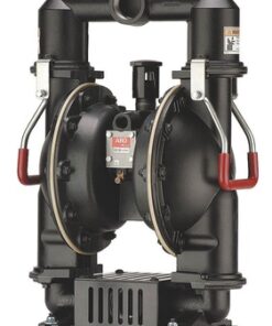 ARO 66M150-122-C Pit Boss 1-1/2" Dewatering & Solids Handling Mining Pump