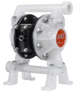 3/4” Non-Metallic Compact Diaphragm Pump