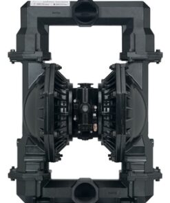 3” Metallic Expert Diaphragm Pump
