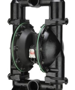 3” Metallic Pro Diaphragm Pump