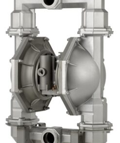 3" Sanitary Transfer Diaphragm Pump FDA Complient