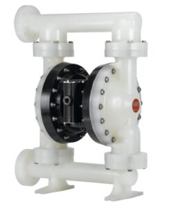 ARO 670125 2" AODD Diaphragm Pump