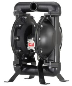 ARO 47776309001 1-1/2" Metallic Pro Series AODD Diaphragm Pump