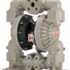 ARO 6661U3-3EB-C 1-1/2" Non Metallic Pro Series AODD Diaphragm Pump