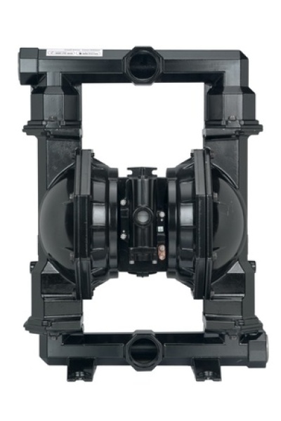 ARO PD20A-AAP-AAA-B 2" Metallic Expert Series AODD Diaphragm Pump