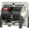 ARO PH10A-ASS-SSL 3:1 High Pressure AODD Diaphragm Pump