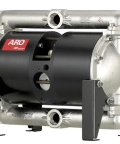 ARO P1000491 3:1 High Pressure AODD Diaphragm Pump