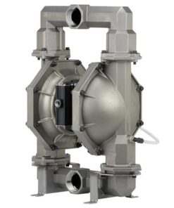 ARO PH15F-ASP-STT-A 2:1 High Pressure AODD Diaphragm Pump