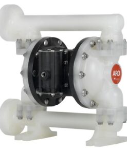ARO 670121 1" Non-Metallic AODD Diaphragm Pump
