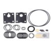 67341-C15N - Flange Connection Kit - Center (Optional)Connection kit for pumps with inlet / outlet flange manifolds