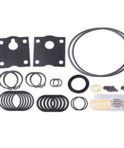 637389 - Air Section Service KitAir Section Kit Includes Items: 70, 132, 137-139, 144, 166, 167, 171-175, 200, 233 & Lubriplate grease.