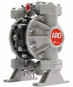 ARO 612999-5 1/2" Diaphragm Pump Waste Oil Evacuation System
