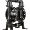 ARO PD15A-BAP-FAA 1-1/2" Metallic Expert Series AODD Diaphragm Pump