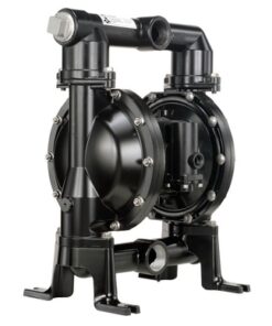 ARO 670036-151 1-1/2" Metallic Expert Series AODD Diaphragm Pump