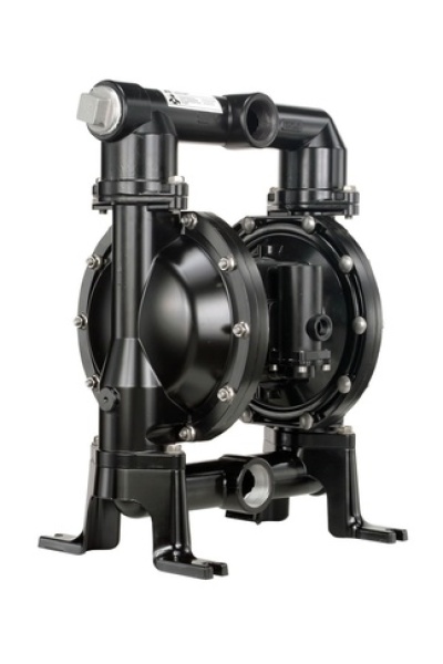 ARO PD15A-AAP-FTT 1-1/2" Metallic Expert Series AODD Diaphragm Pump