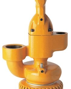 Centrifugal Dewatering Pumps