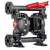 ARO PD20E-FNS-KAA-A 2" Non-Metallic Expert Series AODD Diaphragm Pump