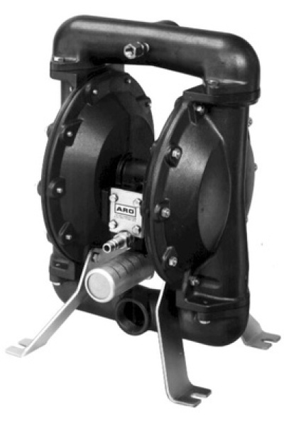 ARO 650719-C 2" UL Listed Fuel Transfer Diaphragm Pump