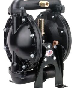 ARO 650717-C 1" UL Listed Fuel Transfer Diaphragm Pump