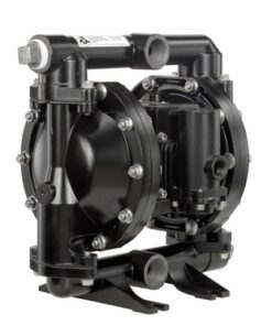 ARO 612999-3 1" 50/50 Antifreeze / Water Blending Pump Package
