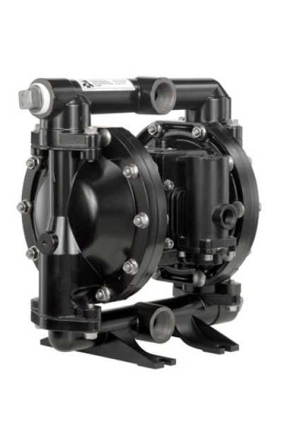 ARO PD10A-AAP-FTT 1" Metallic Expert Series AODD Diaphragm Pump